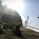 Illustration for article titled Fresh Motorstorm Pacific Rift Screens